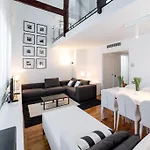 아파트 Bcn Luxury