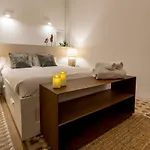 아파트 Bcn Luxury 바르셀로나