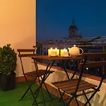 아파트 Bcn Luxury *