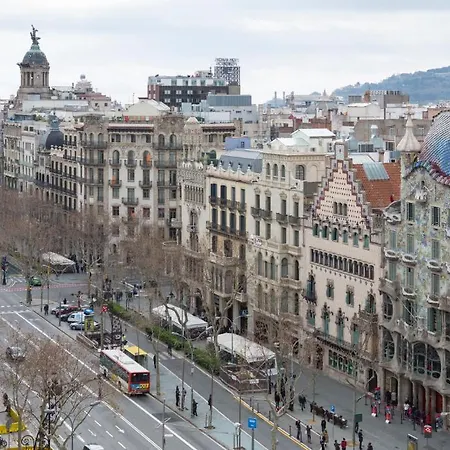 Bcn Luxury *