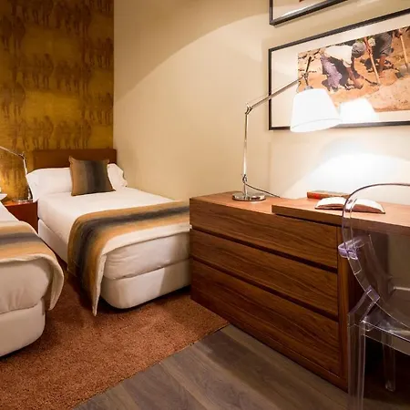 Bcn Luxury Daire Barselona