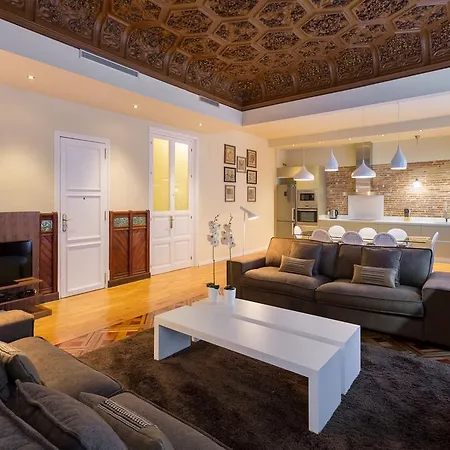 Bcn Luxury