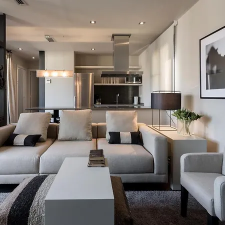 Bcn Luxury Barselona