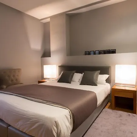 Apartment Bcn Luxury *