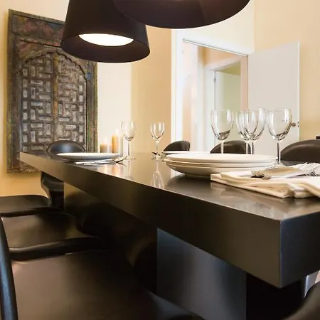Bcn Luxury Barcellona