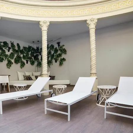 Bcn Luxury Apartment *