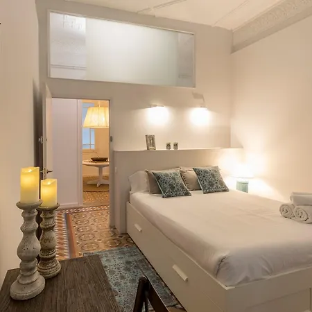 Bcn Luxury * Barcellona