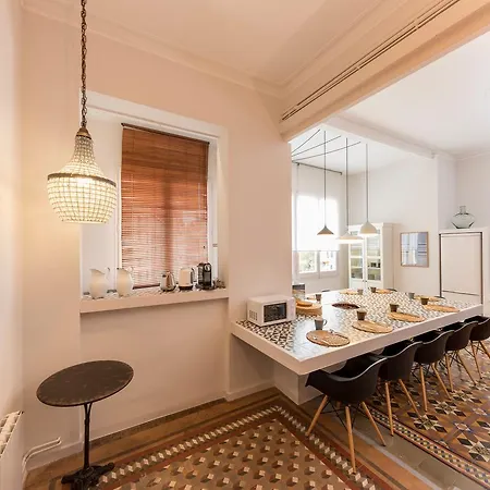Bcn Luxury Barcellona