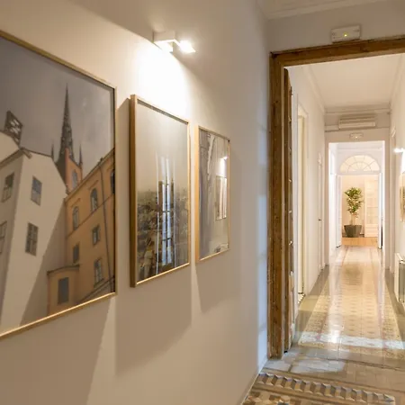 Bcn Luxury Barcellona