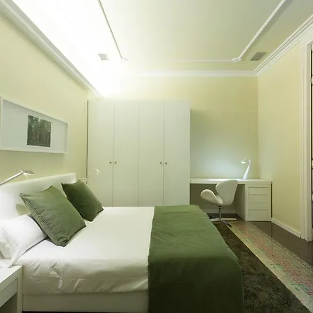 Bcn Luxury Barcellona