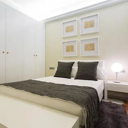 Bcn Luxury * Barcellona