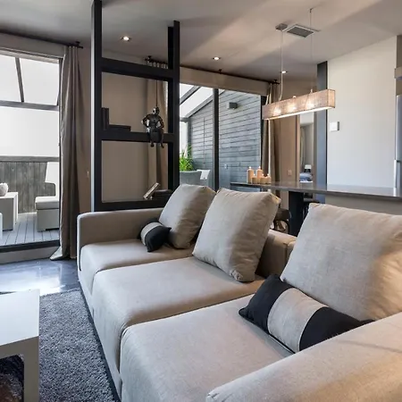 Bcn Luxury Apartment