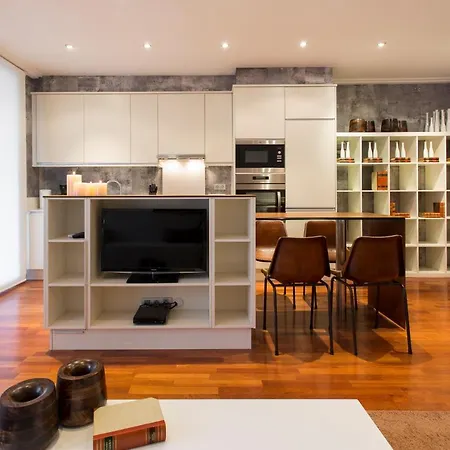 Bcn Luxury Barcelona