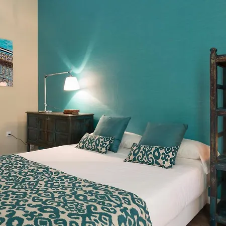Bcn Luxury Apartment Barcelona
