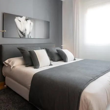 Bcn Luxury Apartment *