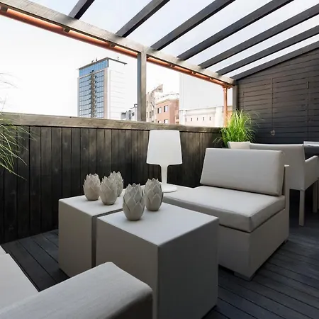 Appartamento Bcn Luxury
