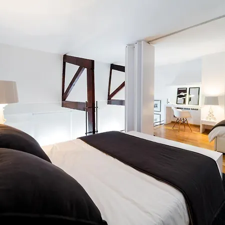Bcn Luxury Apartment