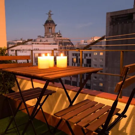 Bcn Luxury * Barcellona