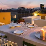 דירה Bcn Luxury ברצלונה