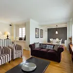 דירה Bcn Luxury