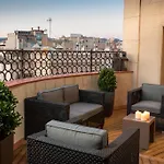 Bcn Luxury דירה ברצלונה