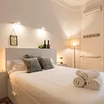 דירה Bcn Luxury