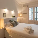 דירה Bcn Luxury *