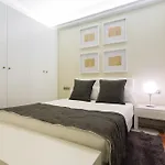 Bcn Luxury * ברצלונה