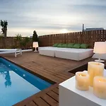 דירה Bcn Luxury