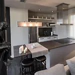 Bcn Luxury דירה ברצלונה
