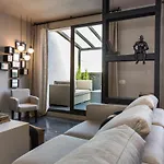 Bcn Luxury דירה *