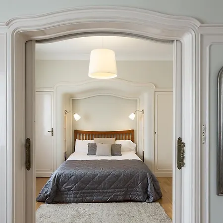 Bcn Luxury Appartement