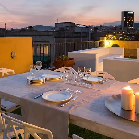 Appartement Bcn Luxury Barcelona