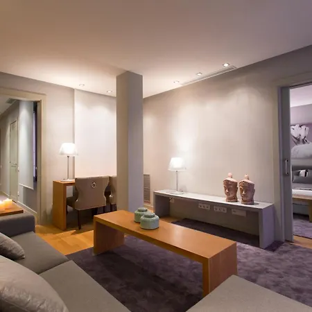 Bcn Luxury Appartement Barcelona