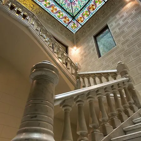 Appartement Bcn Luxury *