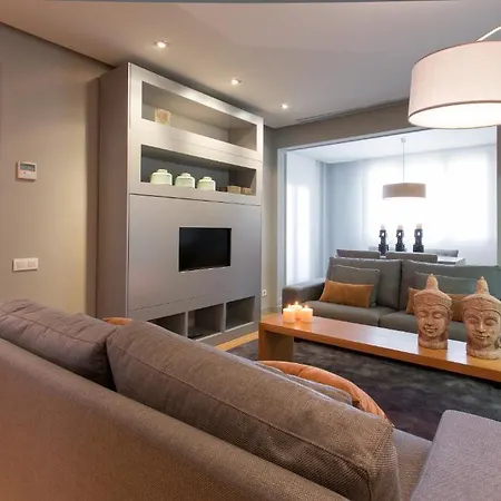 Bcn Luxury *