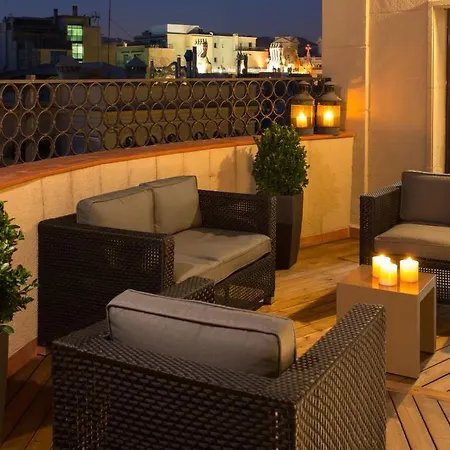 Appartement Bcn Luxury