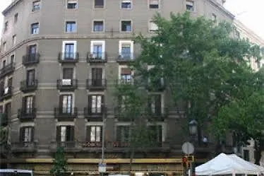 Bcn Luxury Appartement