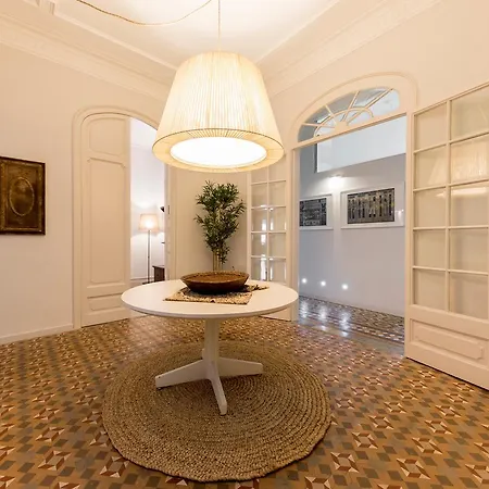 Appartement Bcn Luxury Barcelona