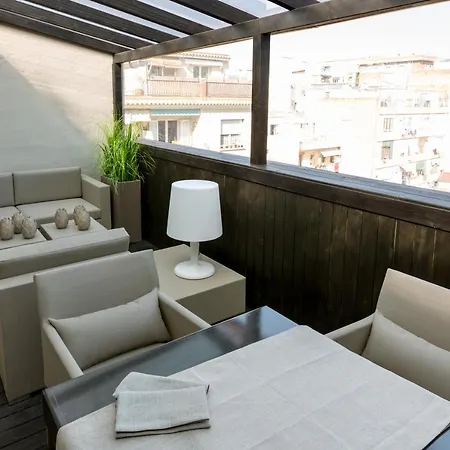 Bcn Luxury Barcelona