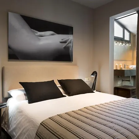 Bcn Luxury Appartement