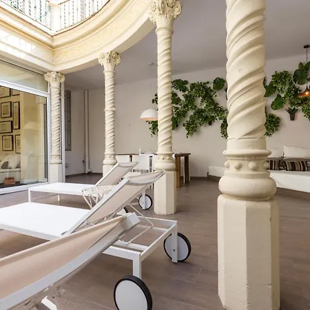 Bcn Luxury Appartement