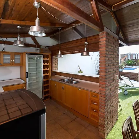 Bcn Luxury * Barcelona